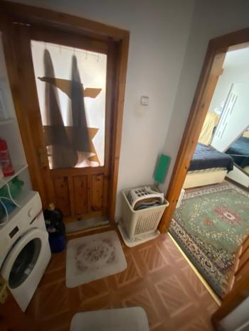 GÜVENAY - ÇORUM ÇÖPLÜ MAH. YENİ BELEDİYE CİVARINDA 2+1 SATILIK DAİRE 