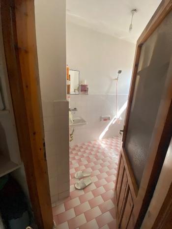GÜVENAY - ÇORUM ÇÖPLÜ MAH. YENİ BELEDİYE CİVARINDA 2+1 SATILIK DAİRE 
