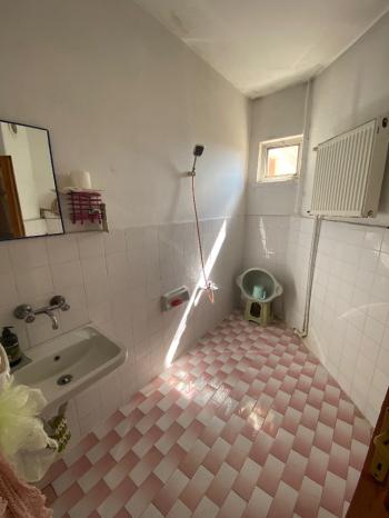 GÜVENAY - ÇORUM ÇÖPLÜ MAH. YENİ BELEDİYE CİVARINDA 2+1 SATILIK DAİRE 