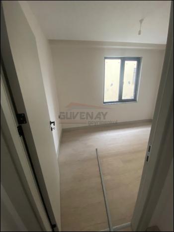 GÜVENAY -ÇORUM ULUKAVAK MAHALLESİ UBEYDİ GAZİ OKULU KARSISI 2+0 SATILIK DAİRE 