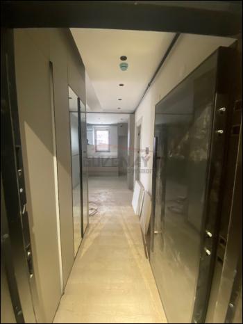 GÜVENAY -ÇORUM ULUKAVAK MAHALLESİ UBEYDİ GAZİ OKULU KARSISI 2+0 SATILIK DAİRE 