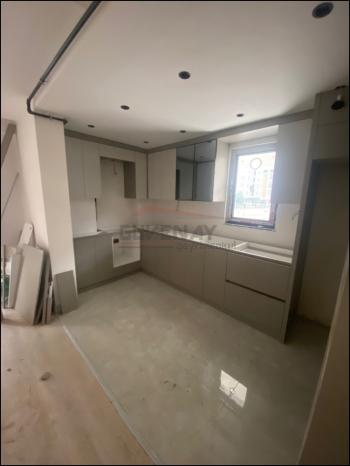 GÜVENAY -ÇORUM ULUKAVAK MAHALLESİ UBEYDİ GAZİ OKULU KARSISI 2+0 SATILIK DAİRE 