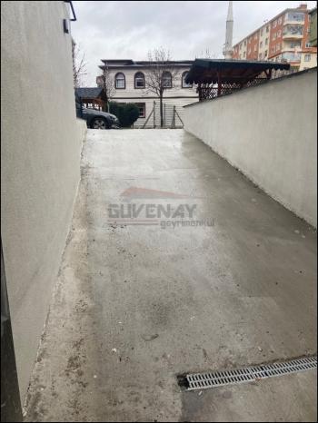 GÜVENAY -ÇORUM ULUKAVAK MAHALLESİ UBEYDİ GAZİ OKULU KARSISI 2+0 SATILIK DAİRE 