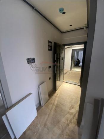 GÜVENAY -ÇORUM ULUKAVAK MAHALLESİ UBEYDİ GAZİ OKULU KARSISI 2+0 SATILIK DAİRE 