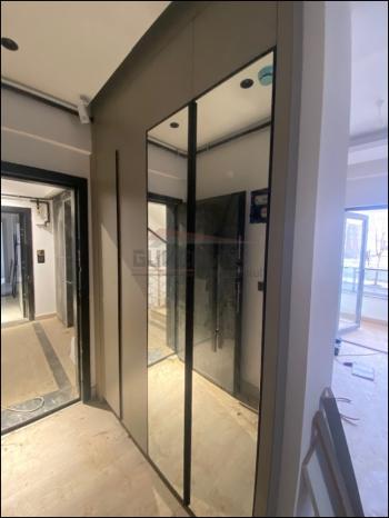GÜVENAY -ÇORUM ULUKAVAK MAHALLESİ UBEYDİ GAZİ OKULU KARSISI 2+0 SATILIK DAİRE 