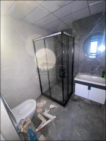 GÜVENAY -ÇORUM ULUKAVAK MAHALLESİ UBEYDİ GAZİ OKULU KARSISI 2+0 SATILIK DAİRE 