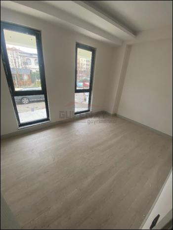 GÜVENAY -ÇORUM ULUKAVAK MAHALLESİ UBEYDİ GAZİ OKULU KARSISI 2+0 SATILIK DAİRE 