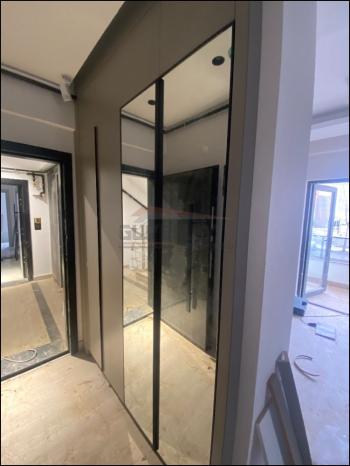 GÜVENAY -ÇORUM ULUKAVAK MAHALLESİ UBEYDİ GAZİ OKULU KARSISI 2+0 SATILIK DAİRE 
