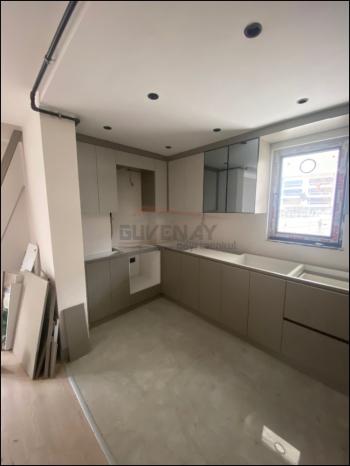 GÜVENAY -ÇORUM ULUKAVAK MAHALLESİ UBEYDİ GAZİ OKULU KARSISI 2+0 SATILIK DAİRE 