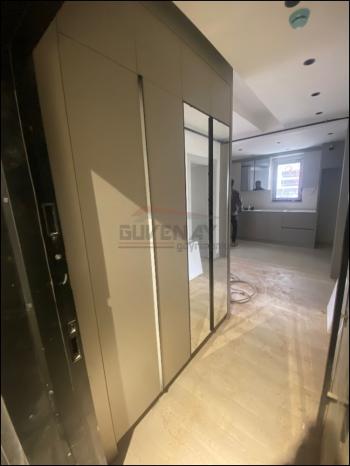 GÜVENAY -ÇORUM ULUKAVAK MAHALLESİ UBEYDİ GAZİ OKULU KARSISI 2+0 SATILIK DAİRE 
