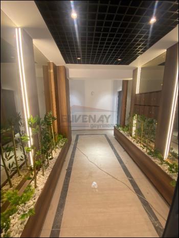 GÜVENAY -ÇORUM ULUKAVAK MAHALLESİ UBEYDİ GAZİ OKULU KARSISI 2+0 SATILIK DAİRE 