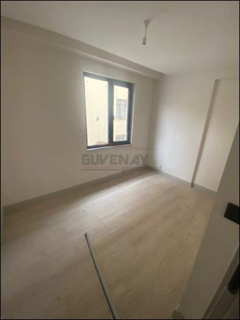 GÜVENAY -ÇORUM ULUKAVAK MAHALLESİ UBEYDİ GAZİ OKULU KARSISI 2+0 SATILIK DAİRE 