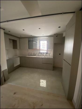 GÜVENAY -ÇORUM ULUKAVAK MAHALLESİ UBEYDİ GAZİ OKULU KARSISI 2+0 SATILIK DAİRE 
