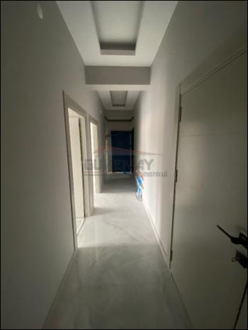 GÜVENAY - ÇORUM BİNEVLER MEVKİİNDE SİTE İÇERİSİNDE 4+1 SIFIR DAİRELER