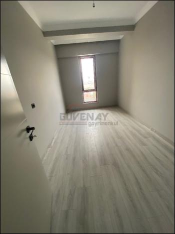 GÜVENAY - ÇORUM BİNEVLER MEVKİİNDE SİTE İÇERİSİNDE 4+1 SIFIR DAİRELER