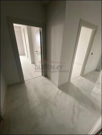 GÜVENAY - ÇORUM BİNEVLER MEVKİİNDE SİTE İÇERİSİNDE 4+1 SIFIR DAİRELER
