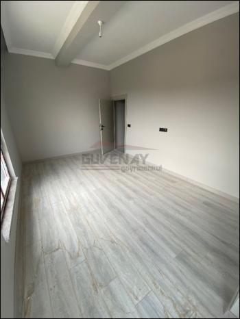 GÜVENAY - ÇORUM BİNEVLER MEVKİİNDE SİTE İÇERİSİNDE 4+1 SIFIR DAİRELER
