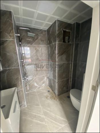GÜVENAY - ÇORUM BİNEVLER MEVKİİNDE SİTE İÇERİSİNDE 4+1 SIFIR DAİRELER