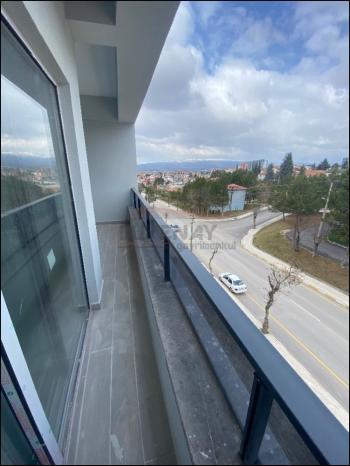 GÜVENAY - ÇORUM BİNEVLER MEVKİİNDE SİTE İÇERİSİNDE 4+1 SIFIR DAİRELER