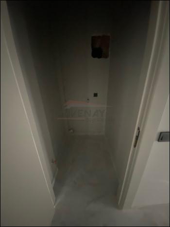 GÜVENAY - ÇORUM BİNEVLER MEVKİİNDE SİTE İÇERİSİNDE 4+1 SIFIR DAİRELER