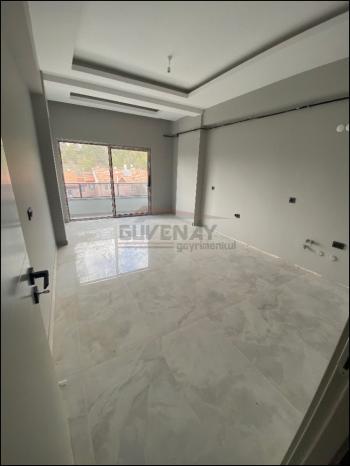 GÜVENAY - ÇORUM BİNEVLER MEVKİİNDE SİTE İÇERİSİNDE 4+1 SIFIR DAİRELER