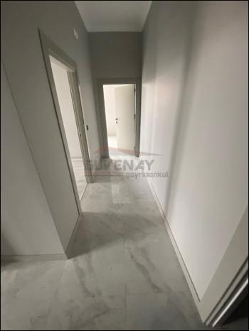 GÜVENAY - ÇORUM BİNEVLER MEVKİİNDE SİTE İÇERİSİNDE 4+1 SIFIR DAİRELER