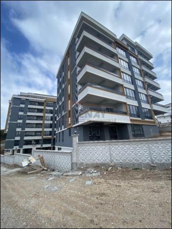 GÜVENAY - ÇORUM BİNEVLER MEVKİİNDE SİTE İÇERİSİNDE 4+1 SIFIR DAİRELER