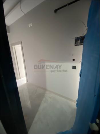 GÜVENAY - ÇORUM BİNEVLER MEVKİİNDE SİTE İÇERİSİNDE 4+1 SIFIR DAİRELER