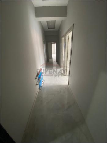 GÜVENAY - ÇORUM BİNEVLER MEVKİİNDE SİTE İÇERİSİNDE 4+1 SIFIR DAİRELER