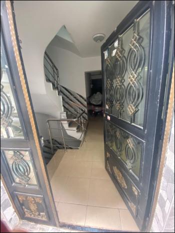 GÜVENAY - ÇORUM BAHAR CADDESİ SÜLEYMANCILAR YURDU KARŞISI SATILIK DAİRE 