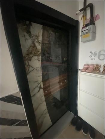 GÜVENAY - ÇORUM BAHAR CADDESİ SÜLEYMANCILAR YURDU KARŞISI SATILIK DAİRE 
