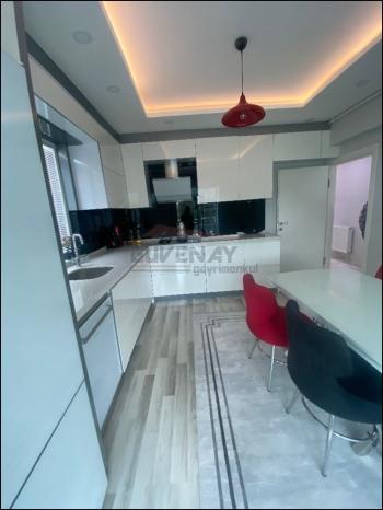 GÜVENAY - ÇORUM BAHAR CADDESİ SÜLEYMANCILAR YURDU KARŞISI SATILIK DAİRE 