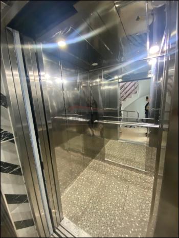 GÜVENAY - ÇORUM BAHAR CADDESİ SÜLEYMANCILAR YURDU KARŞISI SATILIK DAİRE 