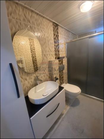 GÜVENAY - ÇORUM BAHAR CADDESİ SÜLEYMANCILAR YURDU KARŞISI SATILIK DAİRE 