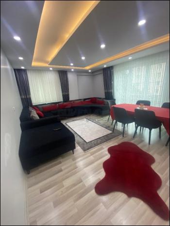 GÜVENAY - ÇORUM BAHAR CADDESİ SÜLEYMANCILAR YURDU KARŞISI SATILIK DAİRE 