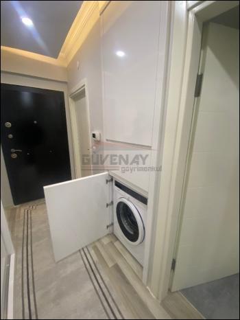 GÜVENAY - ÇORUM BAHAR CADDESİ SÜLEYMANCILAR YURDU KARŞISI SATILIK DAİRE 