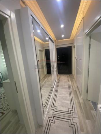 GÜVENAY - ÇORUM BAHAR CADDESİ SÜLEYMANCILAR YURDU KARŞISI SATILIK DAİRE 