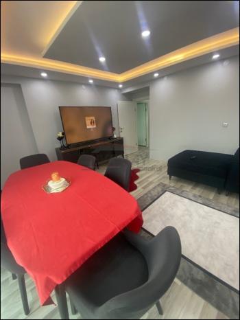 GÜVENAY - ÇORUM BAHAR CADDESİ SÜLEYMANCILAR YURDU KARŞISI SATILIK DAİRE 