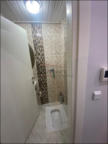 GÜVENAY - ÇORUM BAHAR CADDESİ SÜLEYMANCILAR YURDU KARŞISI SATILIK DAİRE 