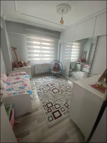 GÜVENAY - ÇORUM BAHAR CADDESİ SÜLEYMANCILAR YURDU KARŞISI SATILIK DAİRE 