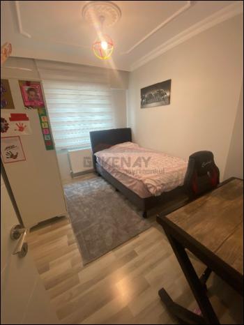 GÜVENAY - ÇORUM BAHAR CADDESİ SÜLEYMANCILAR YURDU KARŞISI SATILIK DAİRE 