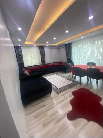 GÜVENAY - ÇORUM BAHAR CADDESİ SÜLEYMANCILAR YURDU KARŞISI SATILIK DAİRE 