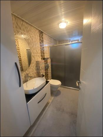 GÜVENAY - ÇORUM BAHAR CADDESİ SÜLEYMANCILAR YURDU KARŞISI SATILIK DAİRE 