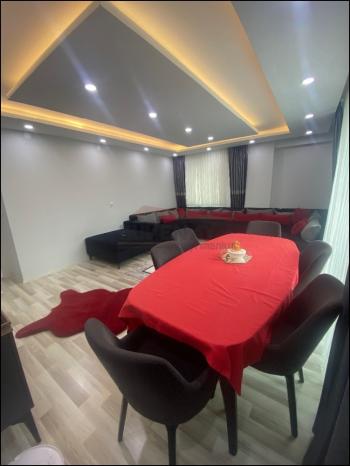 GÜVENAY - ÇORUM BAHAR CADDESİ SÜLEYMANCILAR YURDU KARŞISI SATILIK DAİRE 