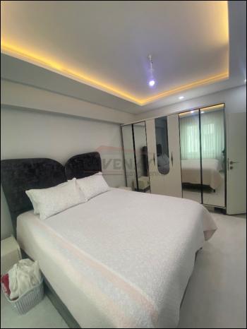 GÜVENAY - ÇORUM BAHAR CADDESİ SÜLEYMANCILAR YURDU KARŞISI SATILIK DAİRE 