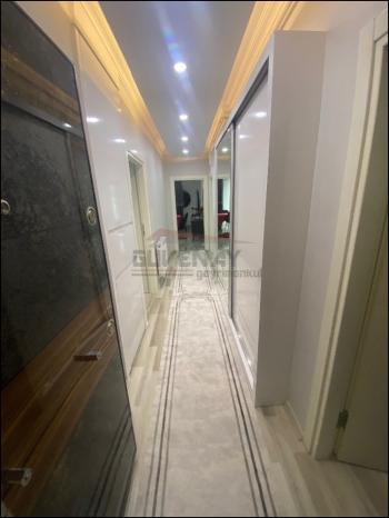 GÜVENAY - ÇORUM BAHAR CADDESİ SÜLEYMANCILAR YURDU KARŞISI SATILIK DAİRE 