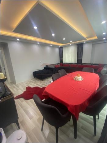 GÜVENAY - ÇORUM BAHAR CADDESİ SÜLEYMANCILAR YURDU KARŞISI SATILIK DAİRE 