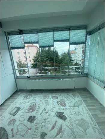GÜVENAY - ÇORUM BAHAR CADDESİ SÜLEYMANCILAR YURDU KARŞISI SATILIK DAİRE 