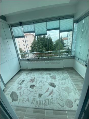 GÜVENAY - ÇORUM BAHAR CADDESİ SÜLEYMANCILAR YURDU KARŞISI SATILIK DAİRE 