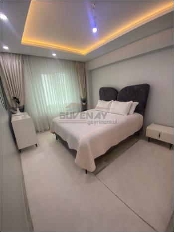 GÜVENAY - ÇORUM BAHAR CADDESİ SÜLEYMANCILAR YURDU KARŞISI SATILIK DAİRE 